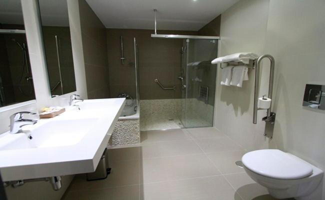 Hotel Adelma Hoznayo Zimmer foto