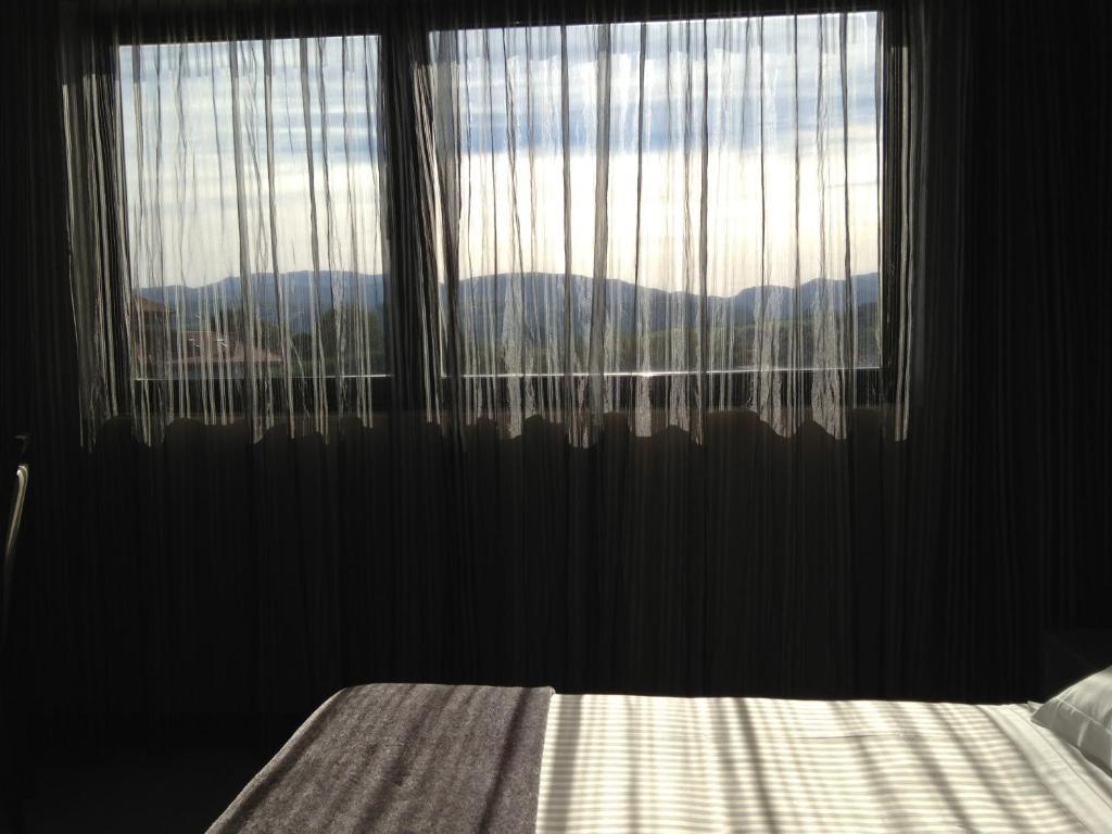 Hotel Adelma Hoznayo Zimmer foto