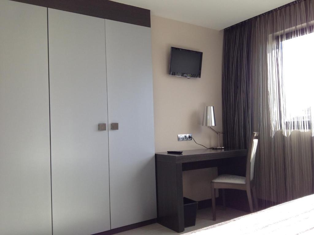 Hotel Adelma Hoznayo Zimmer foto