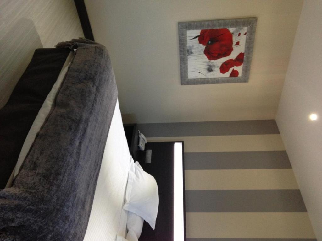 Hotel Adelma Hoznayo Zimmer foto