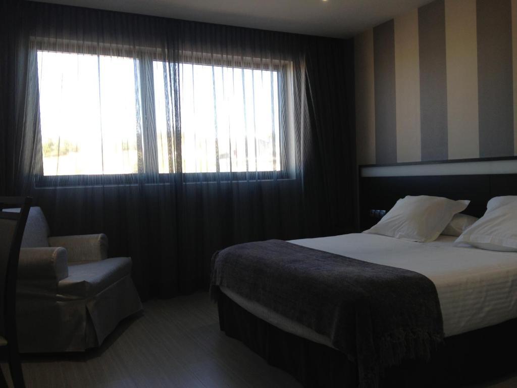 Hotel Adelma Hoznayo Zimmer foto